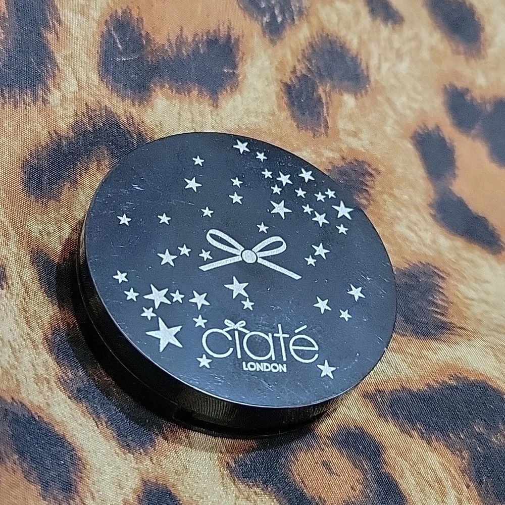 😁 CIATE BAMBOO BRONZER
